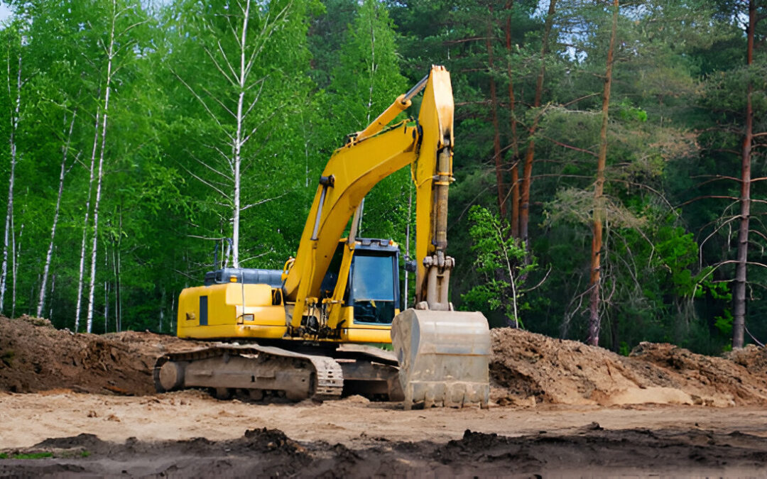 Tantangan Penyediaan Spare Part Alat Berat di Lokasi Terpencil