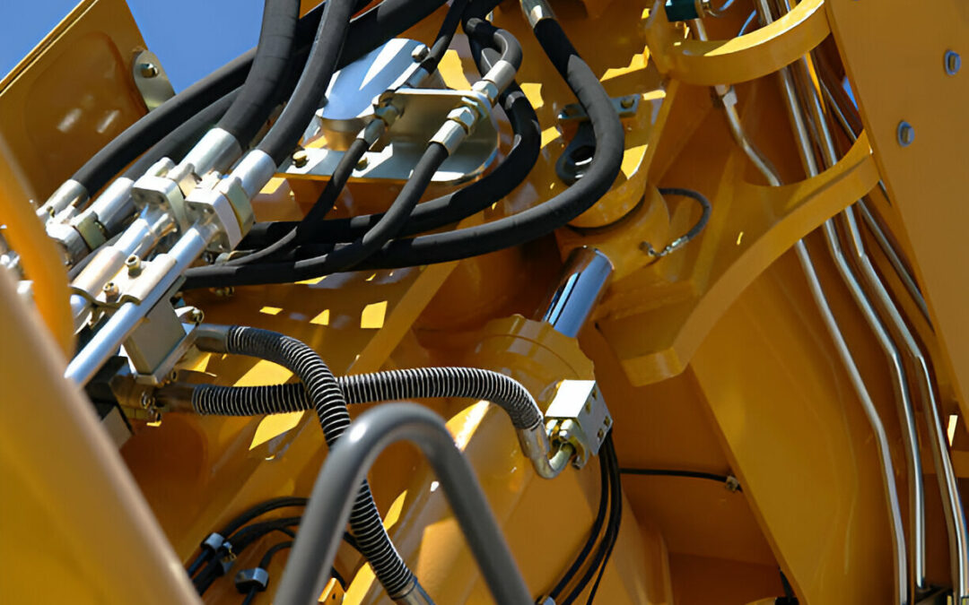 Masalah pada Sistem Hidrolik