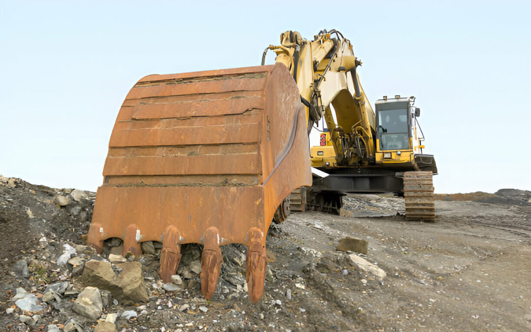 5 Tips Memilih Attachment untuk Alat Berat