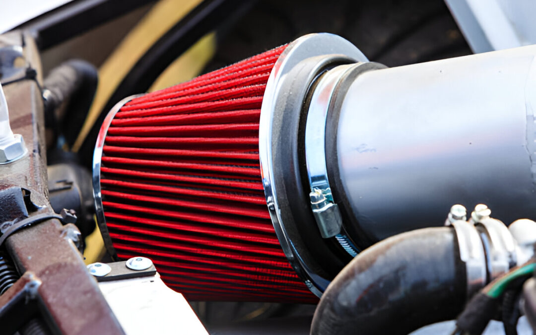 Panduan Memilih Filter Alat Berat Sesuai Kebutuhan