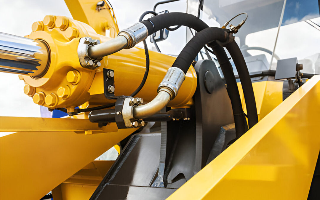 7 Kesalahan Perawatan Sistem Hidrolik yang Perlu Diwaspadai