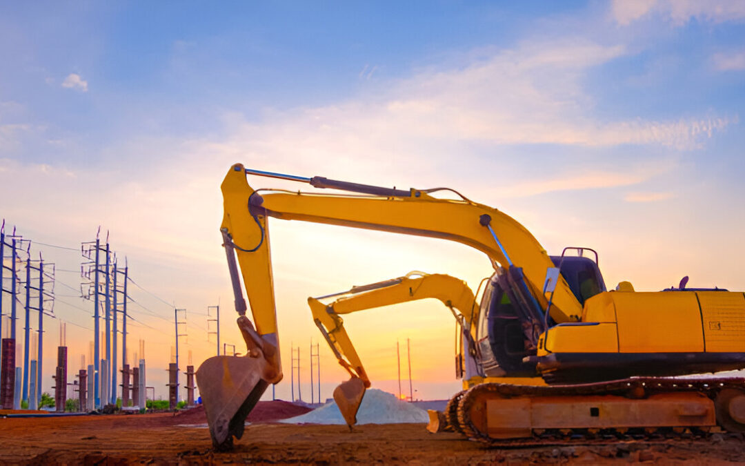 Mau Perpanjang Umur Alat Berat? Hindari Hal-Hal Berikut