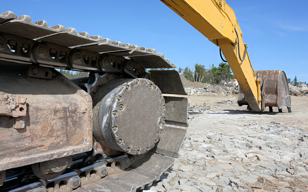 Apa Itu Final Drive? Ini Fungsi dan Cara Kerjanya